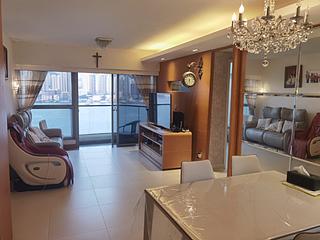 Sai Wan Ho - Grand Promenade Block 3 06