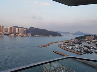 Sai Wan Ho - Grand Promenade Block 3 07