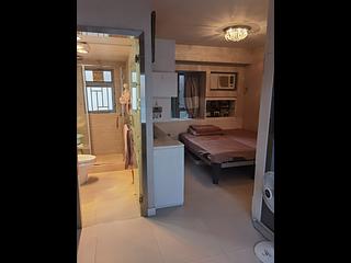 Sai Wan Ho - Grand Promenade Block 3 08