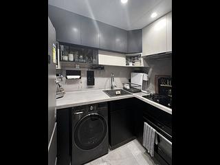 Mid Levels Central - Scenic Rise 02