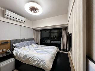 Mid Levels Central - Scenic Rise 04