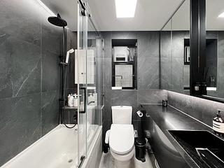 Mid Levels Central - Scenic Rise 03