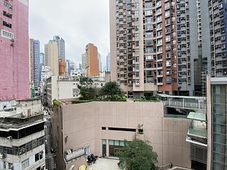 上環 - Manhattan Avenue 08