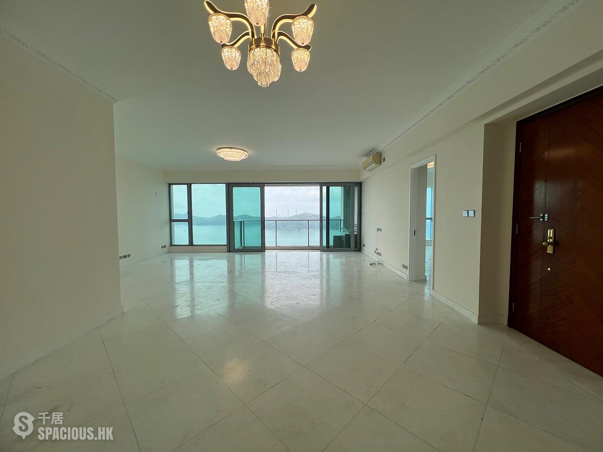 Cyberport - Residence Bel-Air Phase 4 Bel-Air on the Peak 01