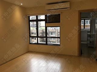 Mid Levels Central - Tycoon Court Block B 06