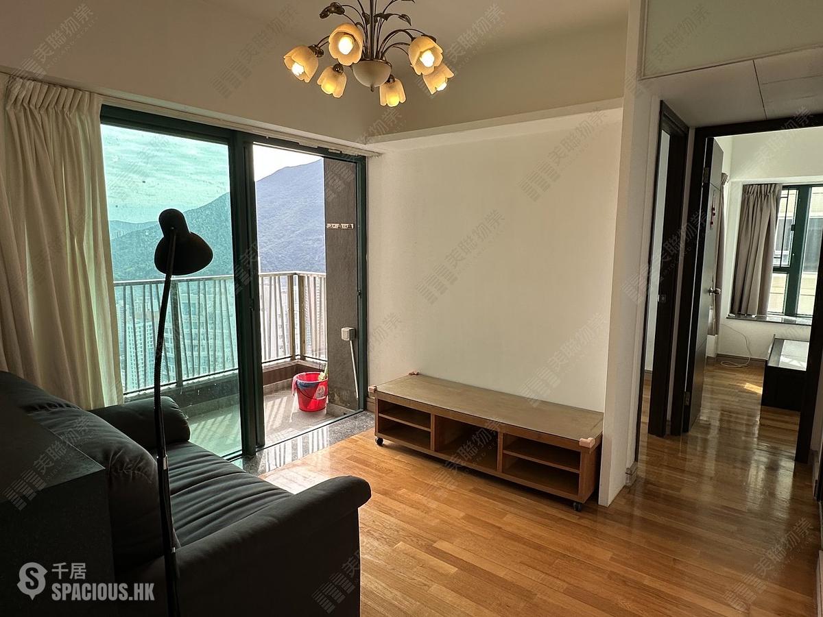 Sai Wan Ho - Grand Promenade 01