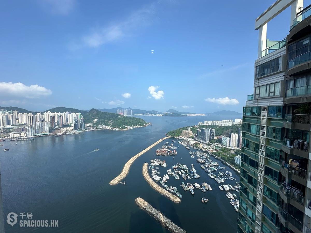 Sai Wan Ho - Grand Promenade Block 3 01
