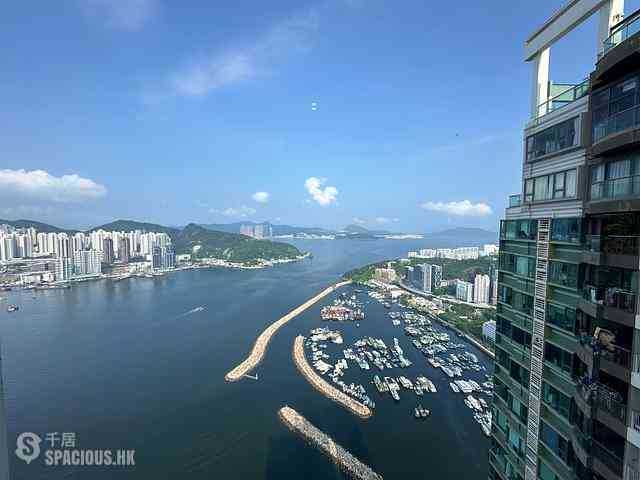 Sai Wan Ho - Grand Promenade Block 3 01