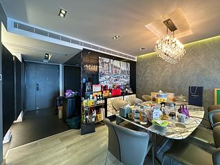 Sai Wan Ho - Grand Promenade Block 3 04