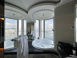 Sai Wan Ho - Grand Promenade Block 3 06