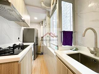 Mid Levels Central - Kam Lei Building 03