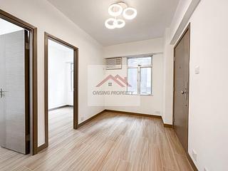 Mid Levels Central - Kam Lei Building 04
