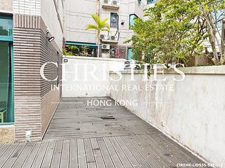 赤柱 - 旭逸居 02