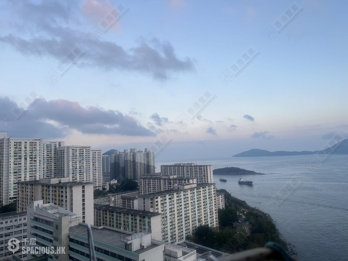 數碼港 - 貝沙灣4期 南灣 01