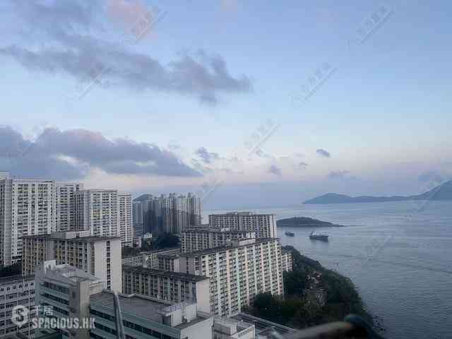 數碼港 - 貝沙灣4期 南灣 01
