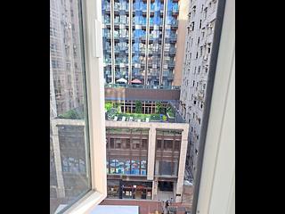 Quarry Bay - Lai Wah Mansion 03
