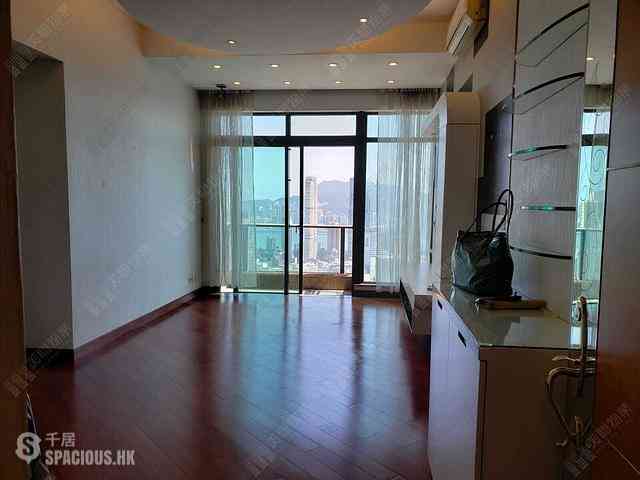 West Kowloon - The Arch Moon Tower (Block 2A) 01