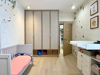 Pok Fu Lam - Baguio Villa Block 25 06