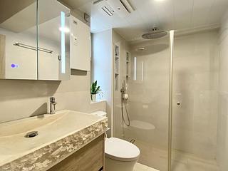 Pok Fu Lam - Baguio Villa Block 25 08