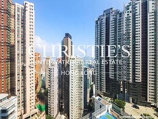 Mid Levels West - Panorama Gardens 02