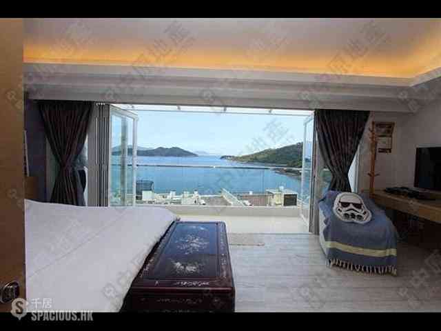 Clear Water Bay - Villa Sandoz 04