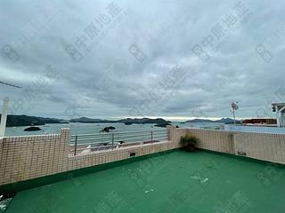 Sai Kung - Hillock 07