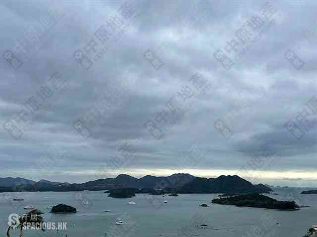 Sai Kung - Hillock 08
