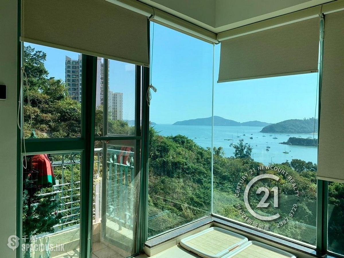 愉景湾 - 愉景湾8期 海堤居 海堤阁 01