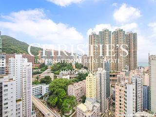 石塘咀 - 翰林峰 02