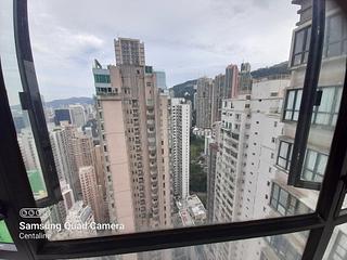 Mid Levels Central - Vantage Park Block 1 03