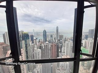 Mid Levels Central - Vantage Park Block 1 07