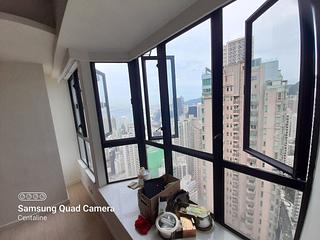 Mid Levels Central - Vantage Park Block 1 13