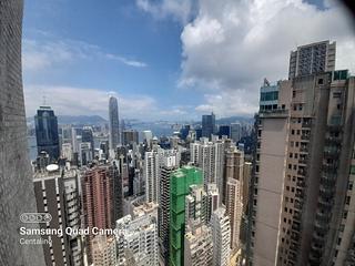 Mid Levels Central - Vantage Park Block 1 18