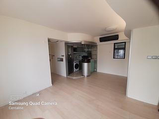 Mid Levels Central - Vantage Park Block 1 21