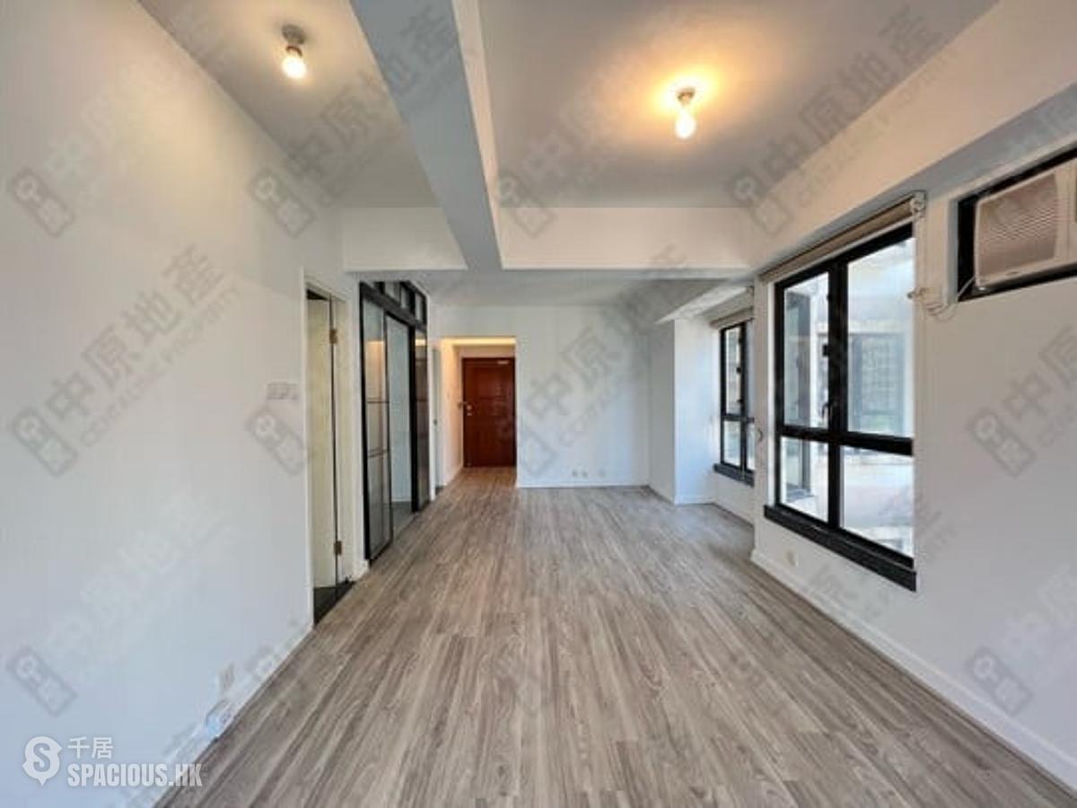 Mid Levels Central - Vantage Park Block 1 01