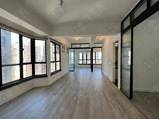 Mid Levels Central - Vantage Park Block 1 03