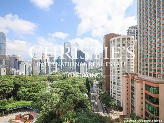 Mid Levels Central - Villa Elegance 02