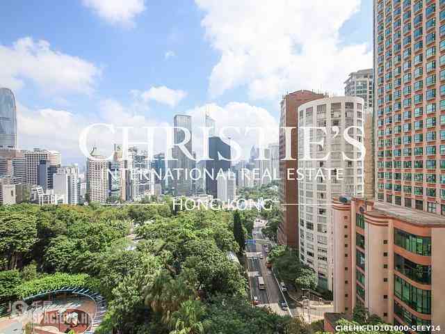 Mid Levels Central - Villa Elegance 02