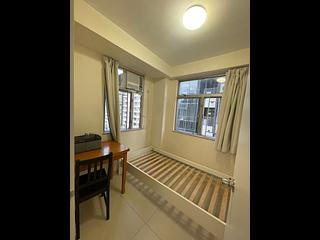 Sai Ying Pun - Wing Cheung Building 06