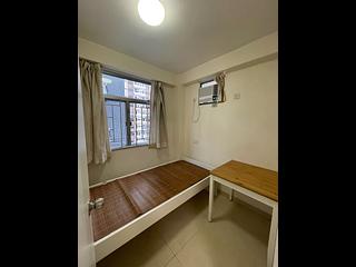 Sai Ying Pun - Wing Cheung Building 07