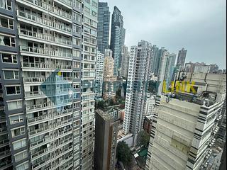 Noho - 荷李活華庭B座 05
