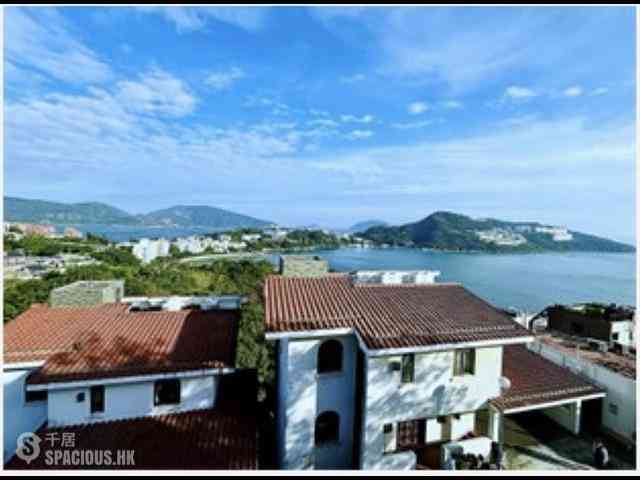 Chung Hom Kok - Casa Del Sol 01