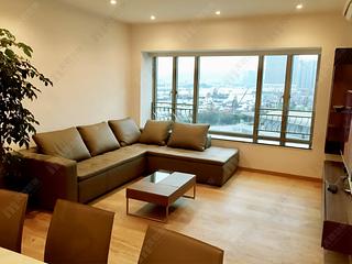 West Kowloon - Sorrento Phase 1 Block 3 02