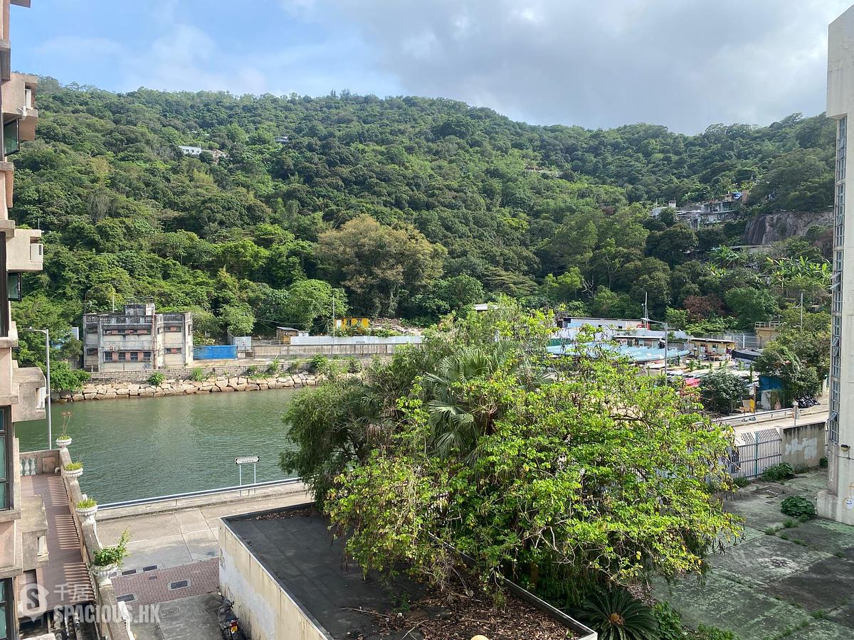 Mui Wo - Sea Crest Terrace 01