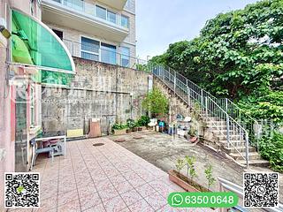 Clear Water Bay - Sheung Sze Wan 02