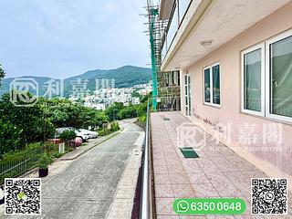 Clear Water Bay - Sheung Sze Wan 03