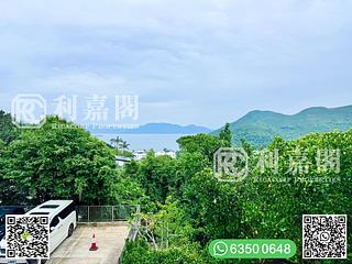 Clear Water Bay - Sheung Sze Wan 10