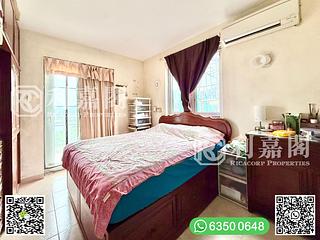 Clear Water Bay - Sheung Sze Wan 17
