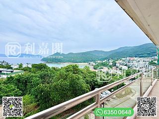 Clear Water Bay - Sheung Sze Wan 16