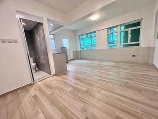 Wan Chai - Johnston Court 02